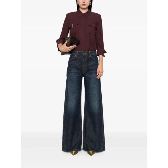 Elisabetta Franchi Women Shirt